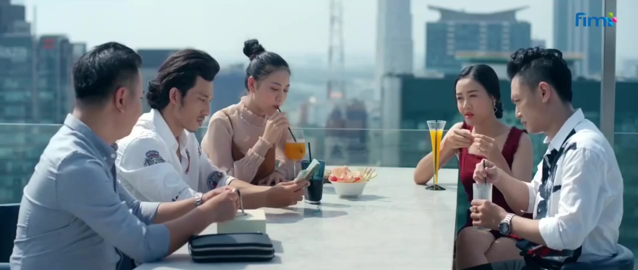 Quý cô thừa kế tập 1