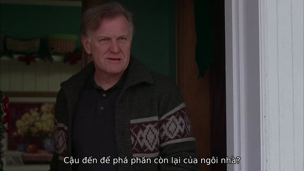 Đơn Giản Chỉ Là Bạn tập 1 cảnh 3