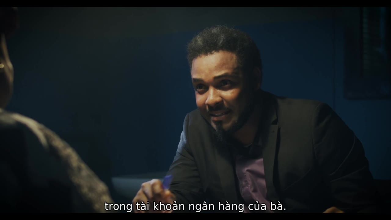 Mặt trái của quyền lực - cảnh 2