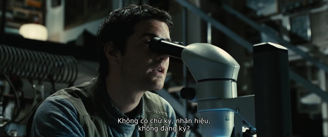 Kẻ Lập Dị tập 1