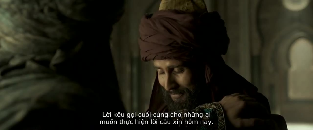 Hoàng Đế Prithviraj tập 1