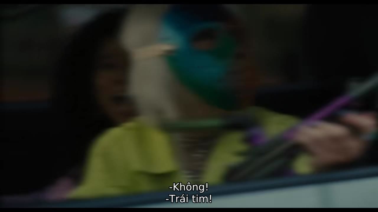 Anything's Possible tập 1 cảnh 2