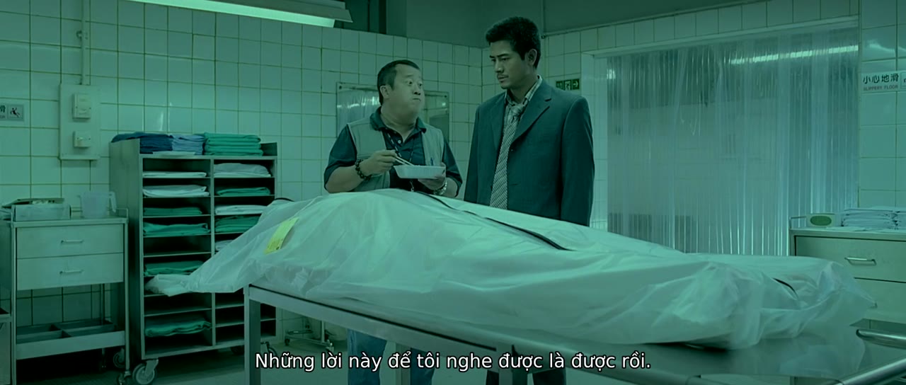 Phân kỳ tập 1