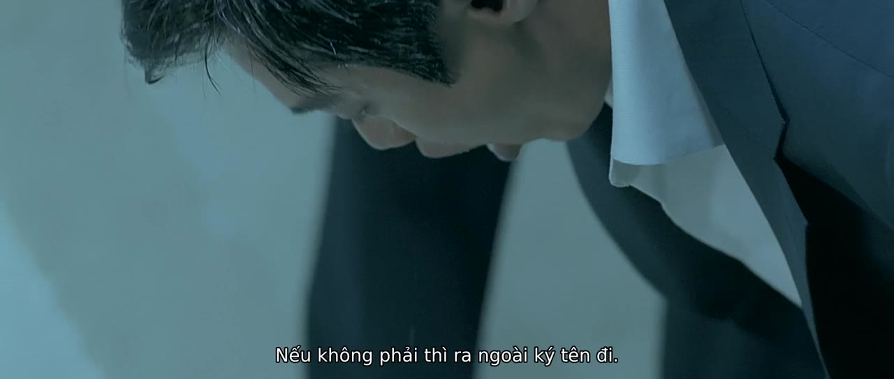 Phân kỳ tập 1 cảnh 3