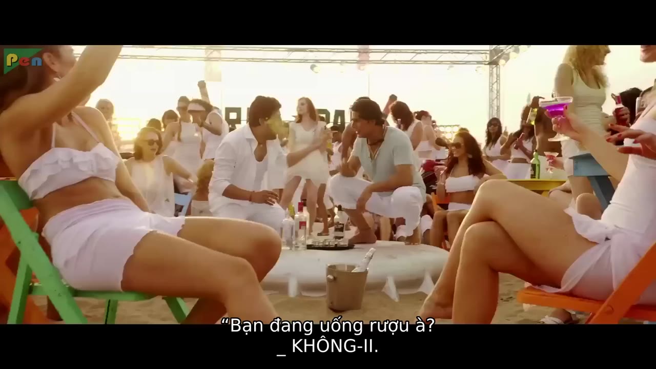Đời Không Như Mơ tập 1