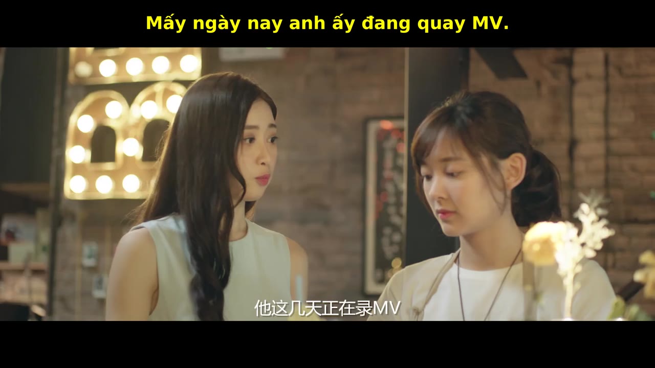 Tưởng niệm nhịp tim tập 1 cảnh 3