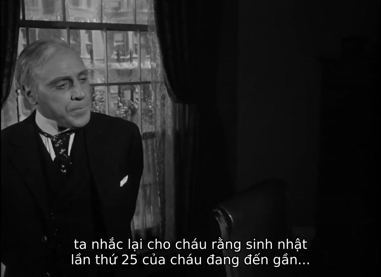 Công dân Kane tập 1