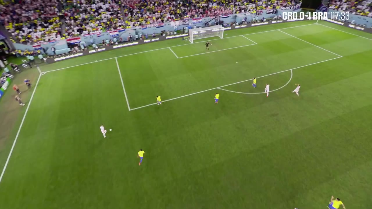 Thủ quân của World Cup tập 4 cảnh 2