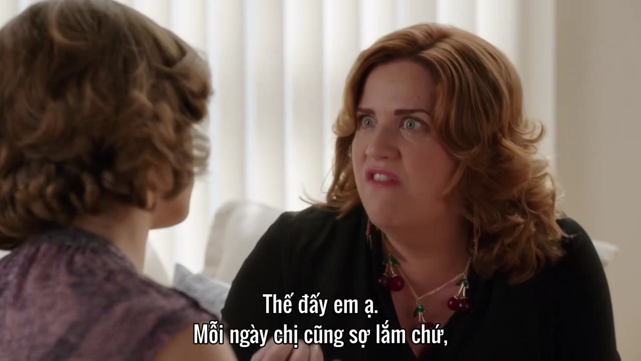 Bạn Gái Cũ Nổi Loạn (Phần 1) tập 3