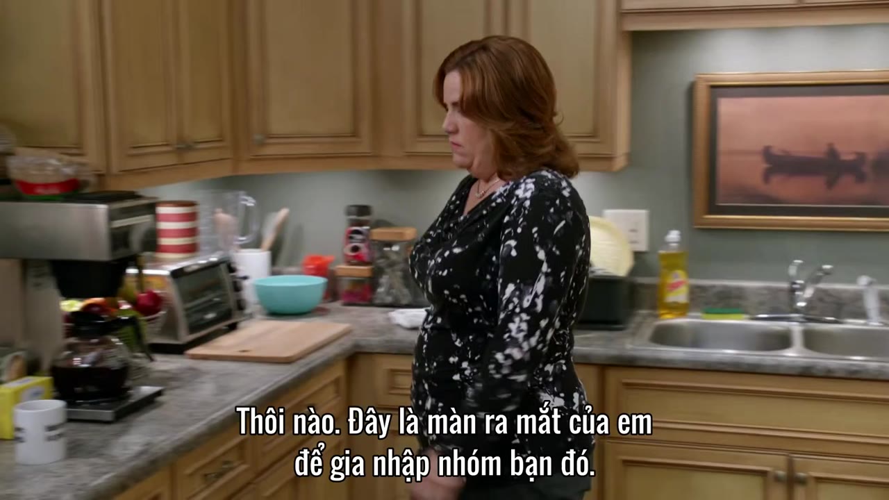 Bạn Gái Cũ Nổi Loạn (Phần 1) tập 9