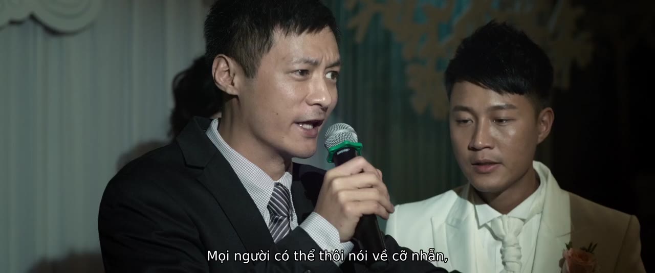 Nhất Niệm Vô Minh tập 1