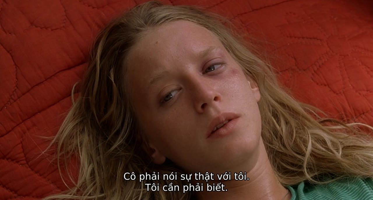 Hồ Bơi tập 1 cảnh 3