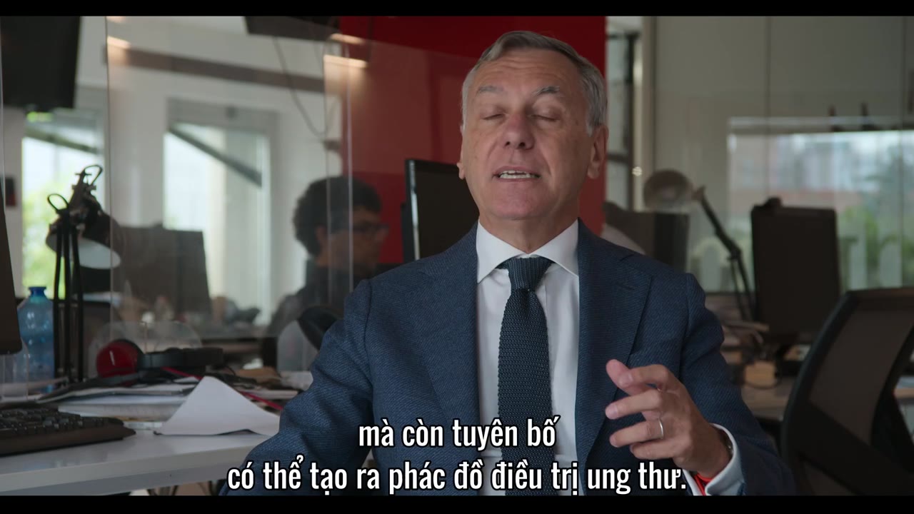 Hoàng tử cuối cùng của nước Ý tập 2
