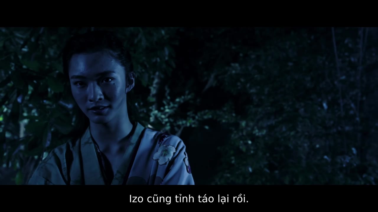 Takizawa Kabuki ZERO 2020 – Phim điện ảnh tập 1 cảnh 3