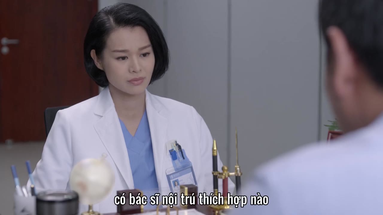 Sinh Mệnh Thân Yêu tập 1