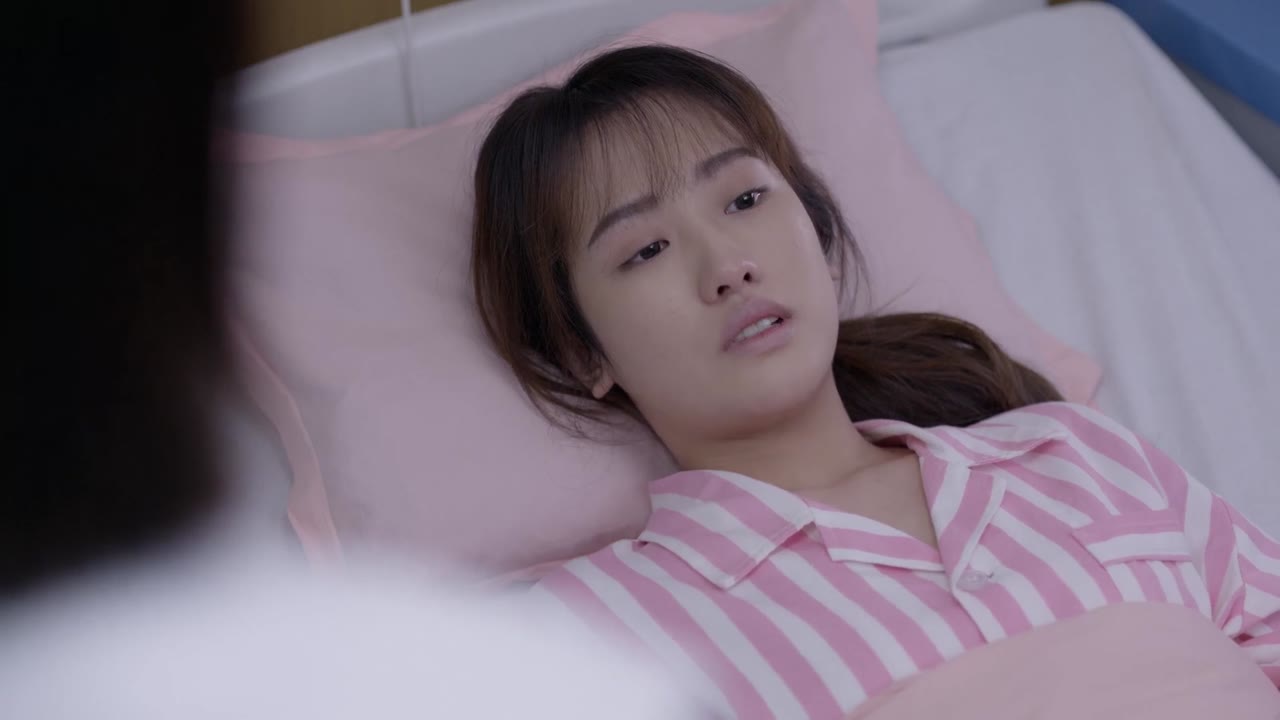 Sinh Mệnh Thân Yêu tập 1 cảnh 2