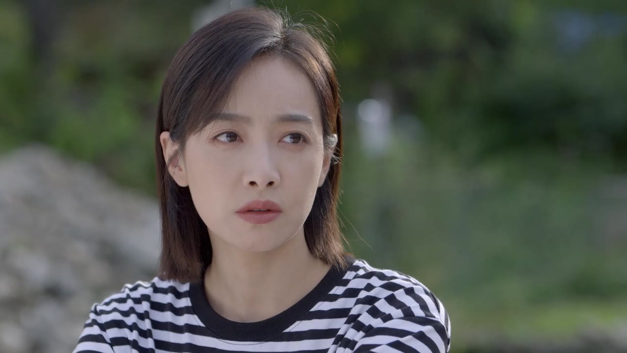 Sinh Mệnh Thân Yêu tập 9 cảnh 3