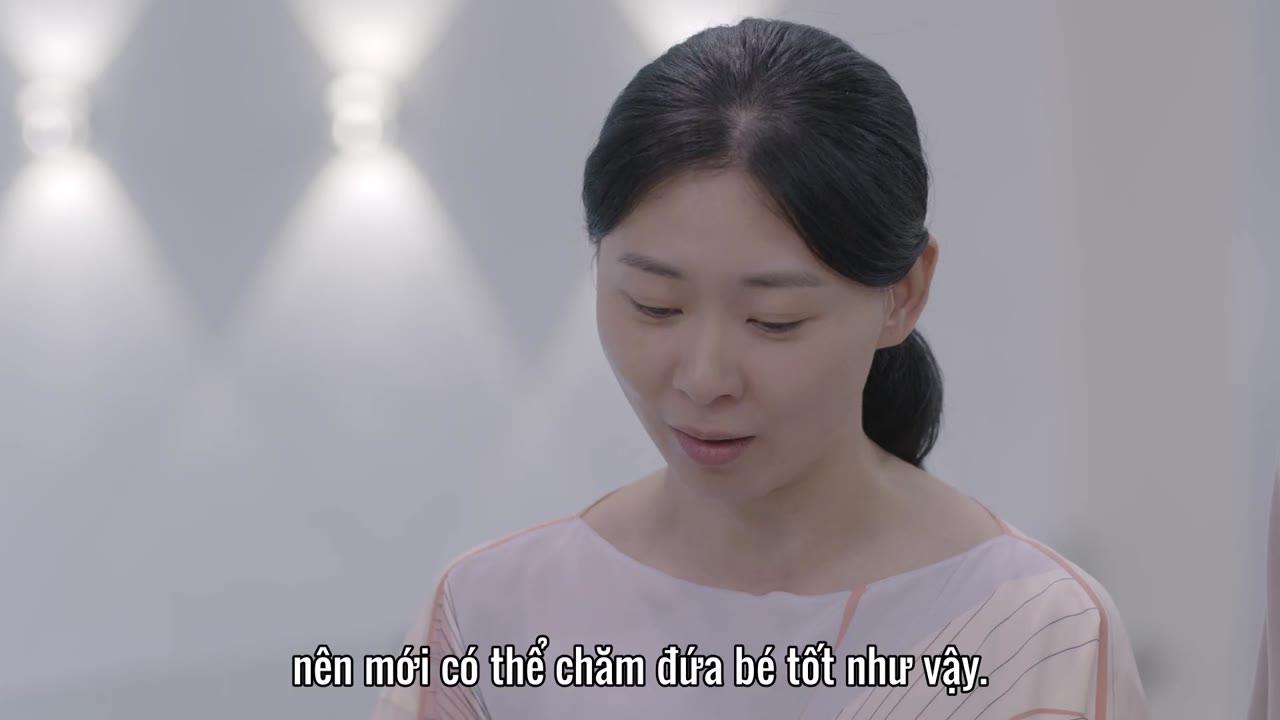Sinh Mệnh Thân Yêu tập 10 cảnh 2