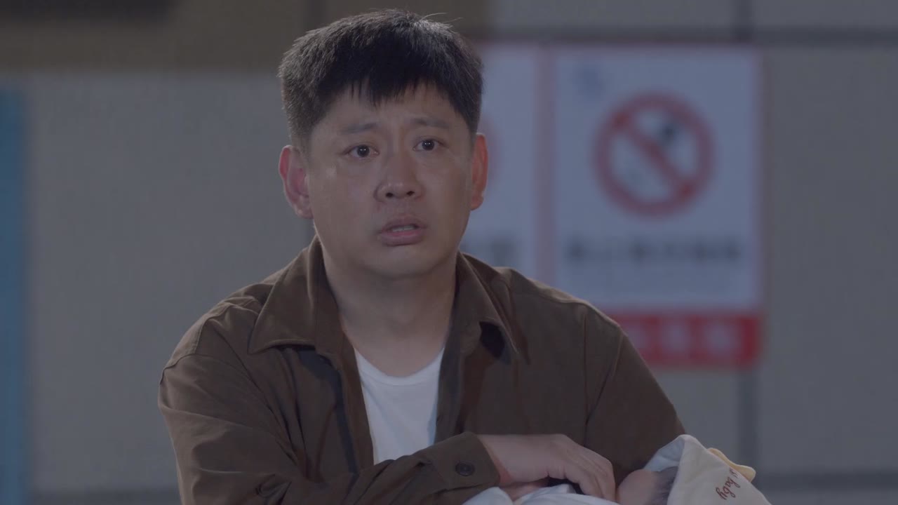 Sinh Mệnh Thân Yêu tập 19