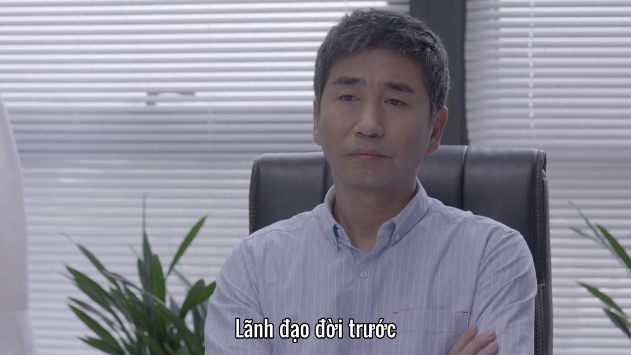 Sinh Mệnh Thân Yêu tập 21