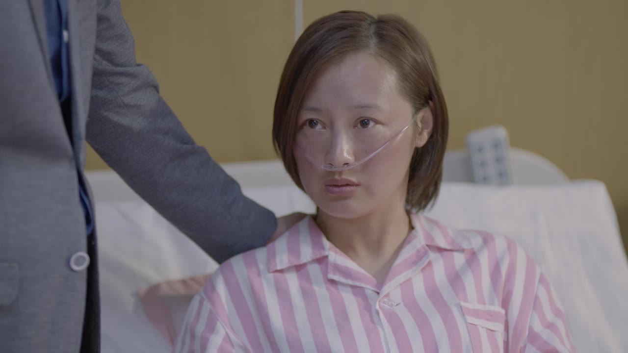 Sinh Mệnh Thân Yêu tập 24