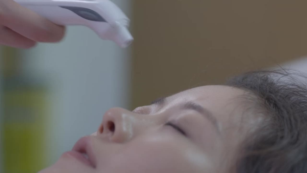 Sinh Mệnh Thân Yêu tập 26 cảnh 3