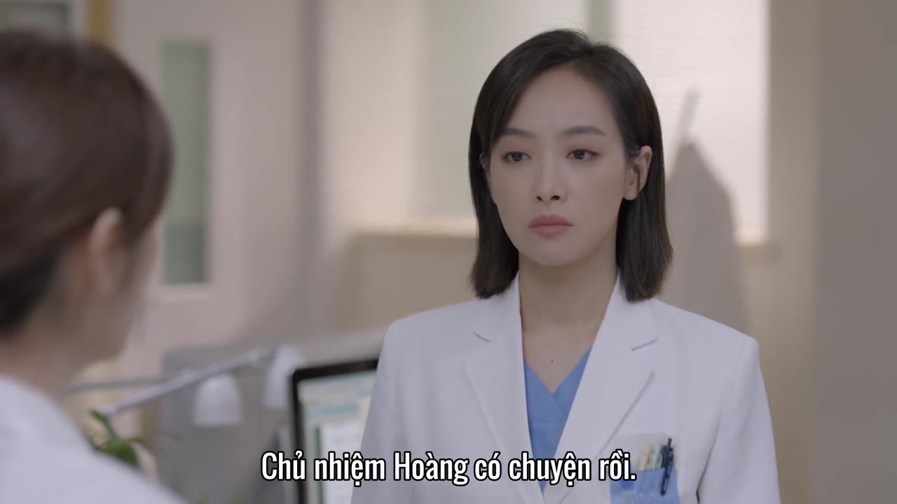 Sinh Mệnh Thân Yêu tập 27