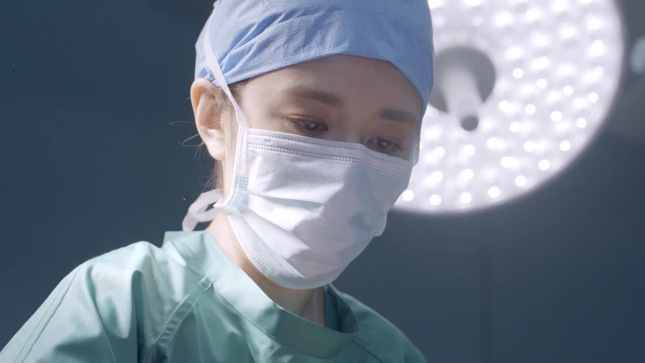 Sinh Mệnh Thân Yêu tập 28