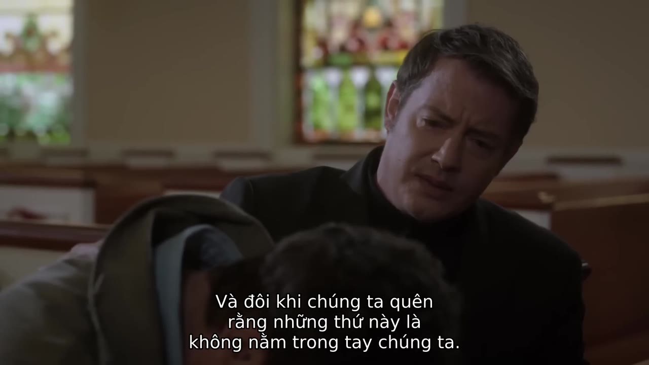 Phép Màu Đầu Tiên tập 1 cảnh 3