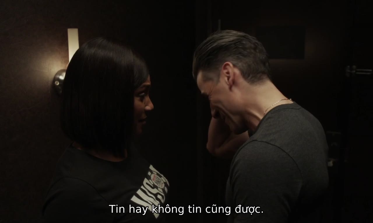 Máy Đếm Thẻ tập 1 cảnh 3