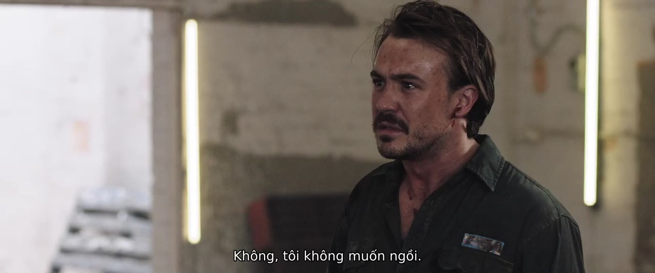 Ma Quái tập 1