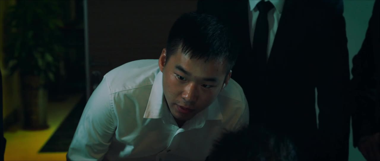 Bí mật chiến tranh: Mật khẩu X tập 1