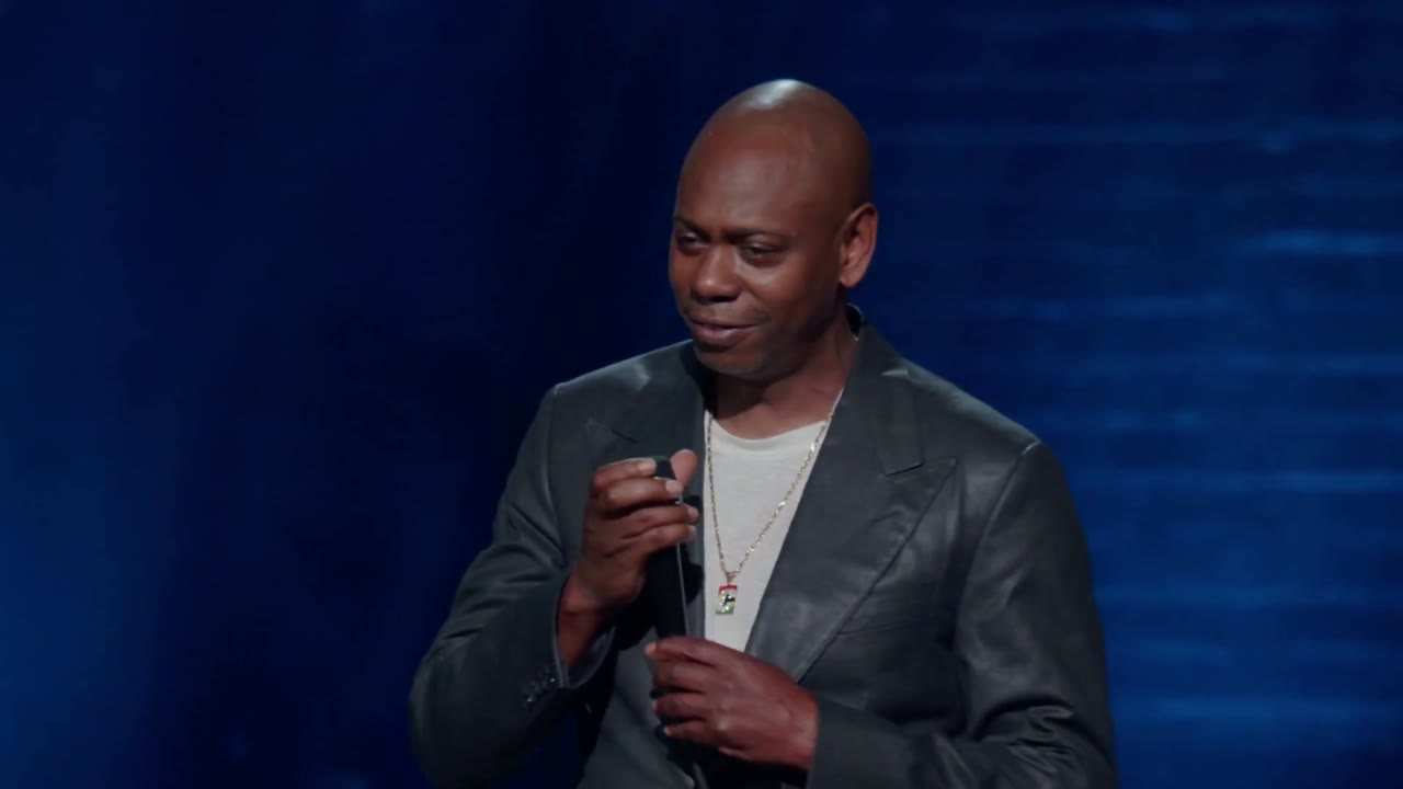 Dave Chappelle: The Closer tập 1