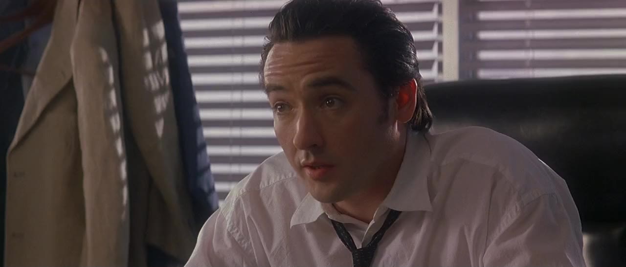 Con Air tập 1 cảnh 2