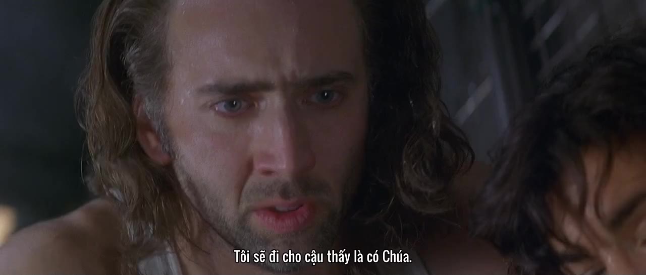 Con Air tập 1 cảnh 3