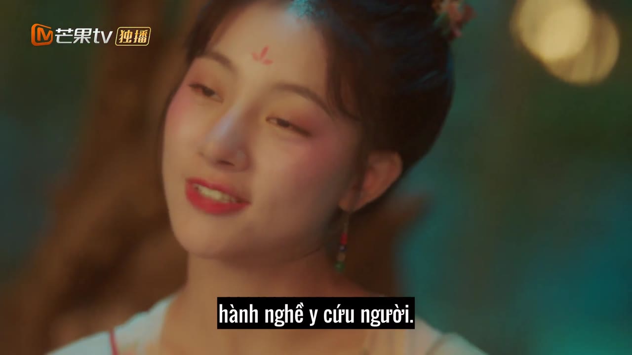 Lời Hứa Bất Tử tập 11 cảnh 3