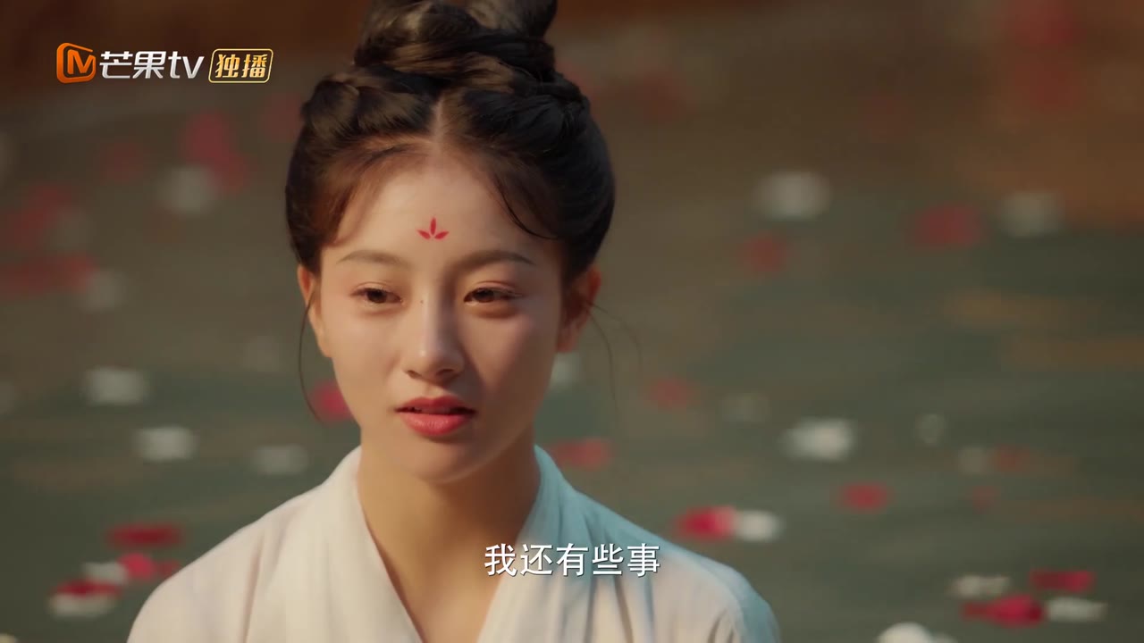 Lời Hứa Bất Tử tập 13 cảnh 2