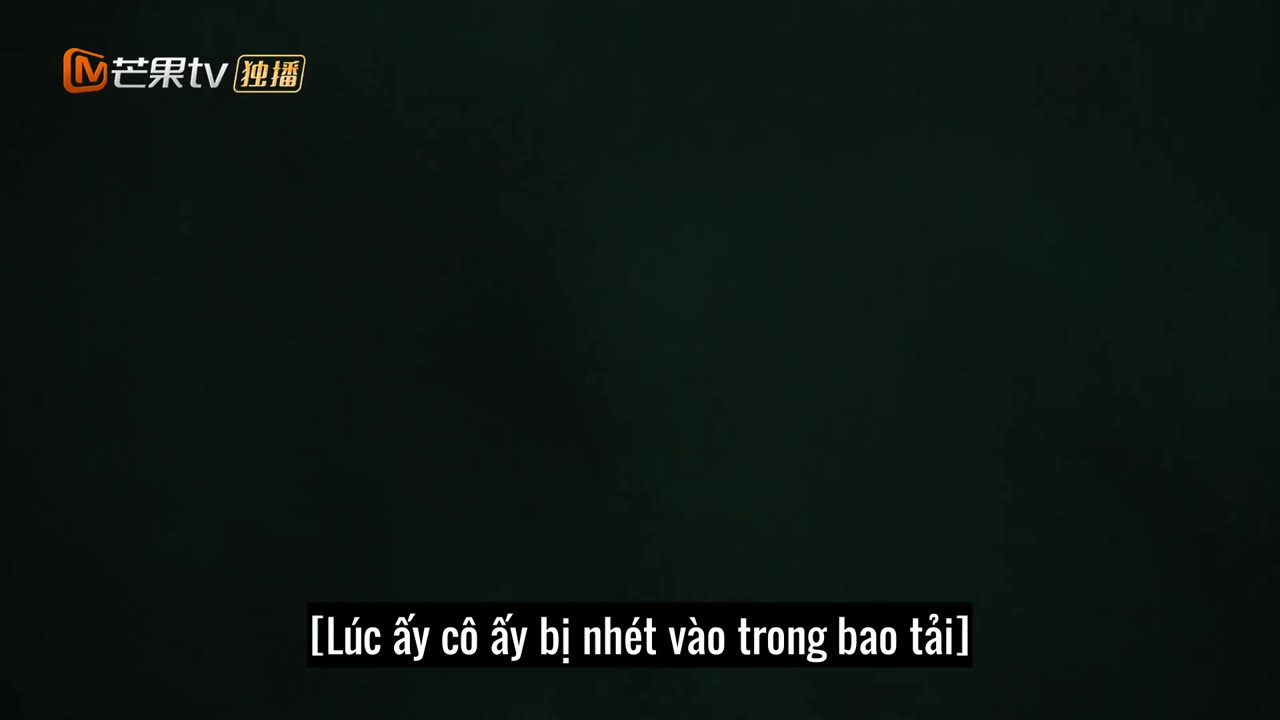 Lời Hứa Bất Tử tập 16 cảnh 2