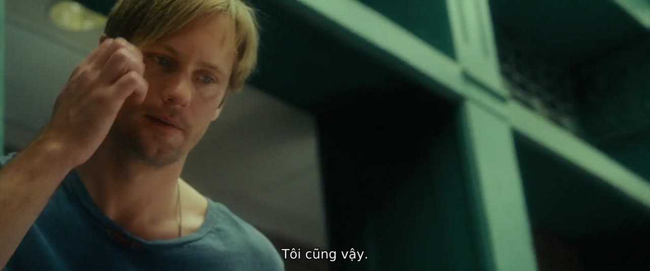 Thứ Maisie Đã Biết tập 1 cảnh 2