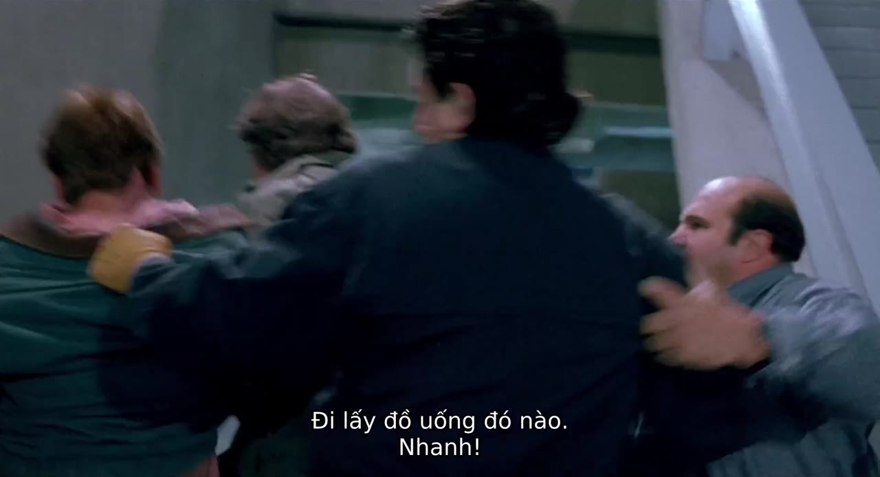 Truy Tìm Ký Ức tập 1