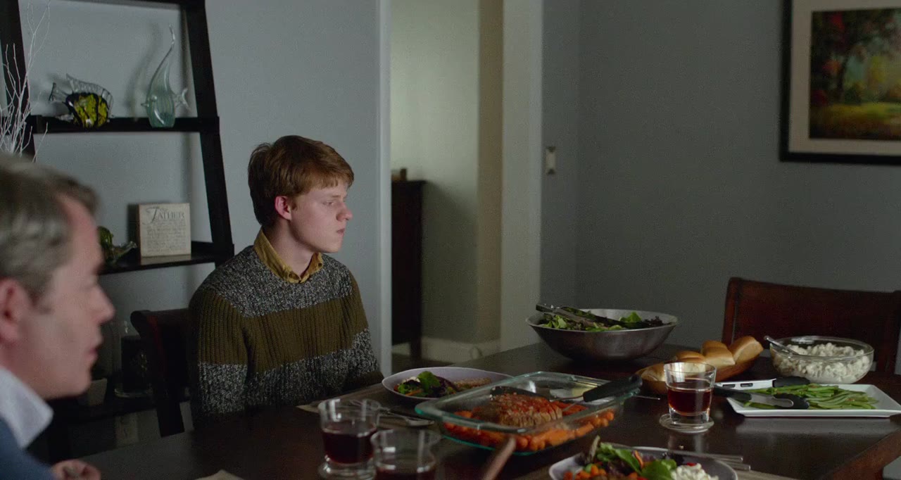 Manchester by the Sea tập 1 cảnh 3