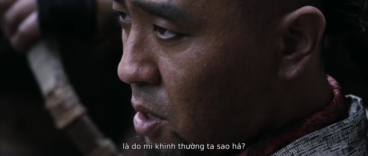 Cung Thủ Siêu Phàm tập 1 cảnh 3