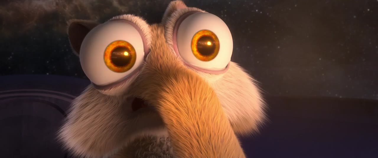 Scrat- Tẩu Thoát tập 1
