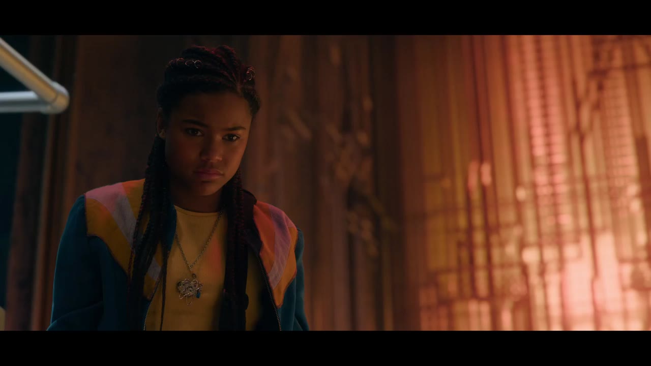 Hướng dẫn săn quái vật tập 1 cảnh 3