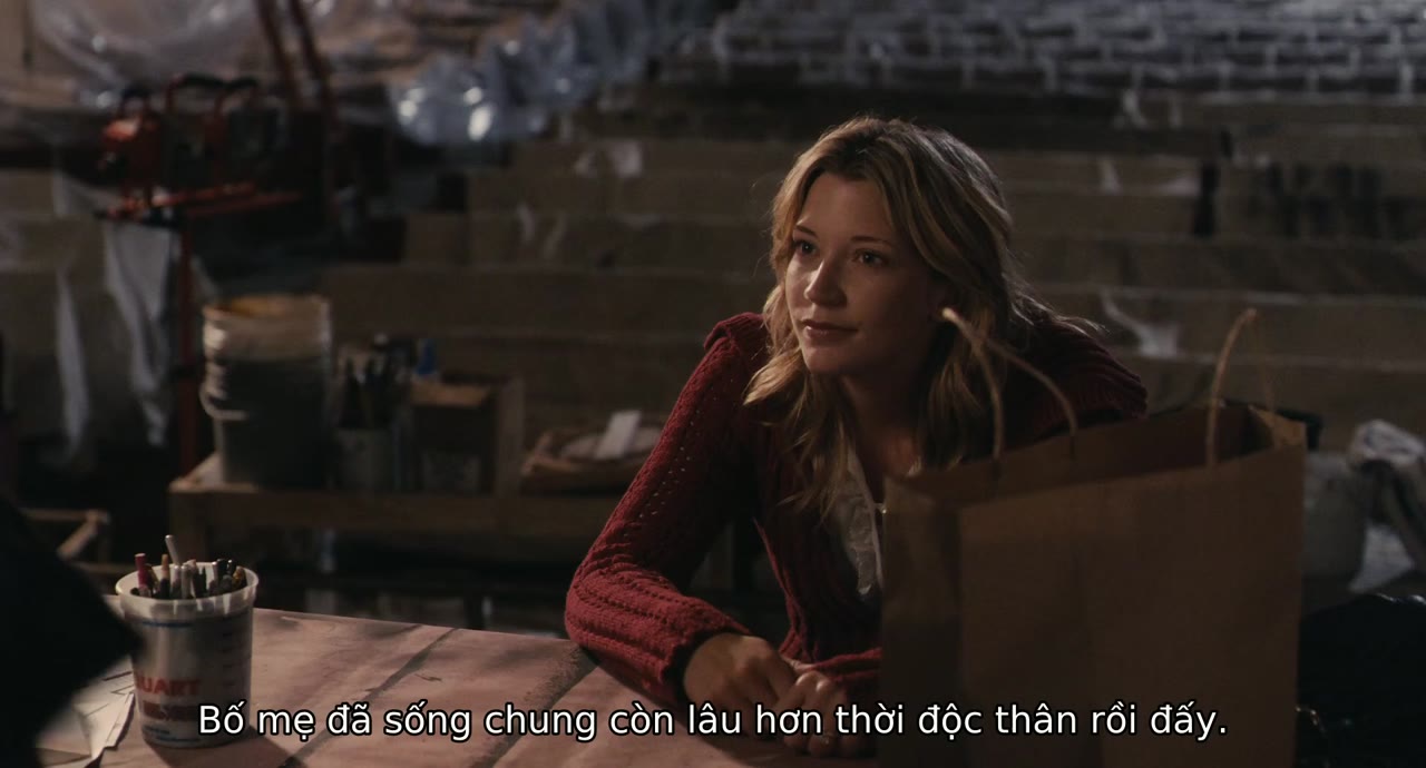 Hachi: A Dog's Tale tập 1 cảnh 2