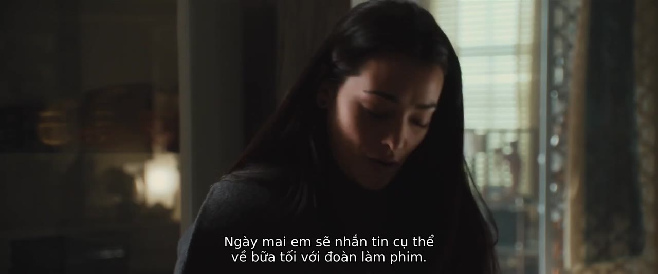 Thành Phố Tội Lỗi tập 1