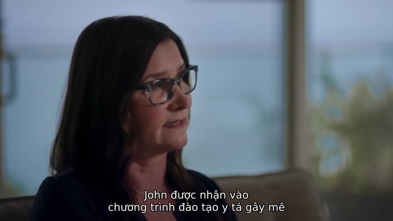 Tội Ác Của Dirty John tập 1