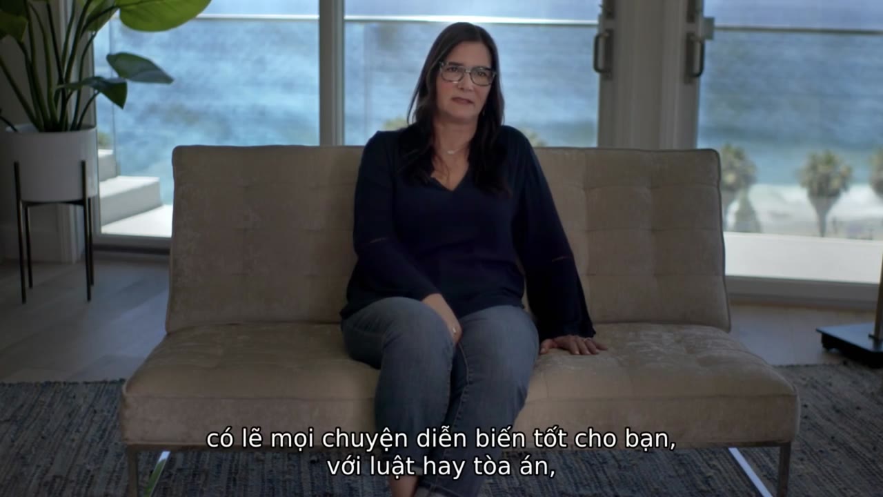 Tội Ác Của Dirty John tập 1 cảnh 2