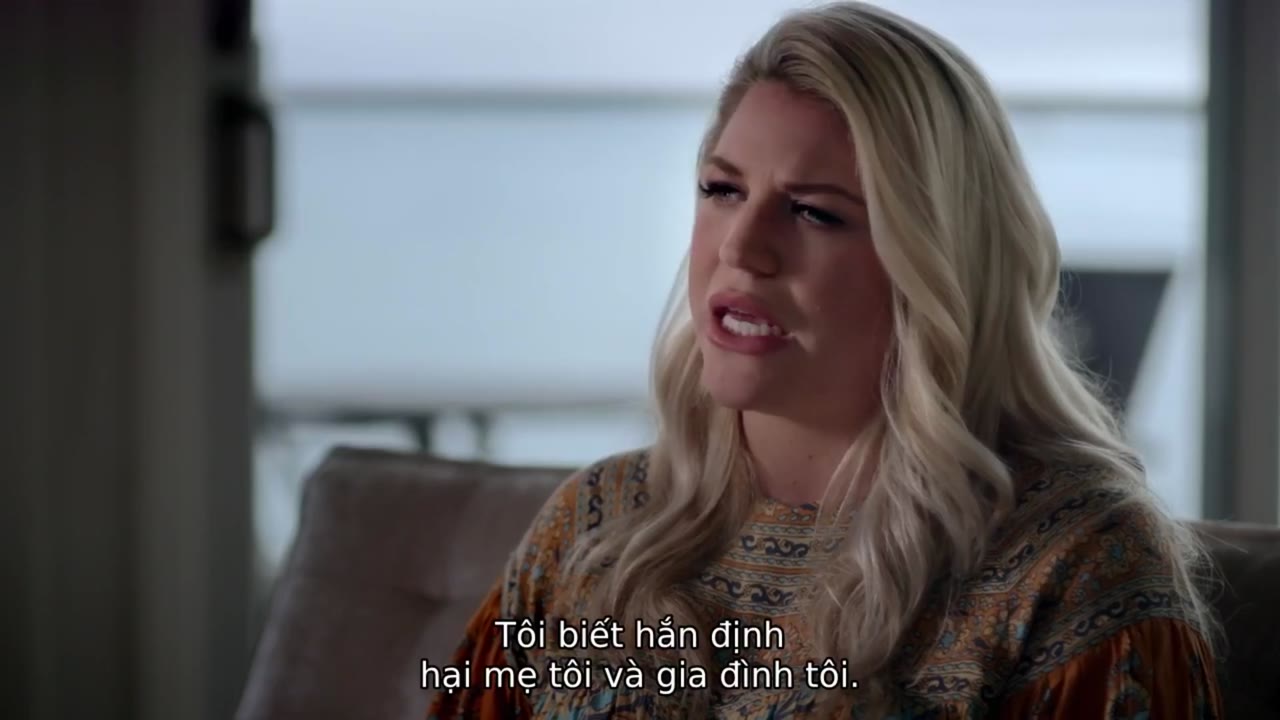 Tội Ác Của Dirty John tập 1 cảnh 3