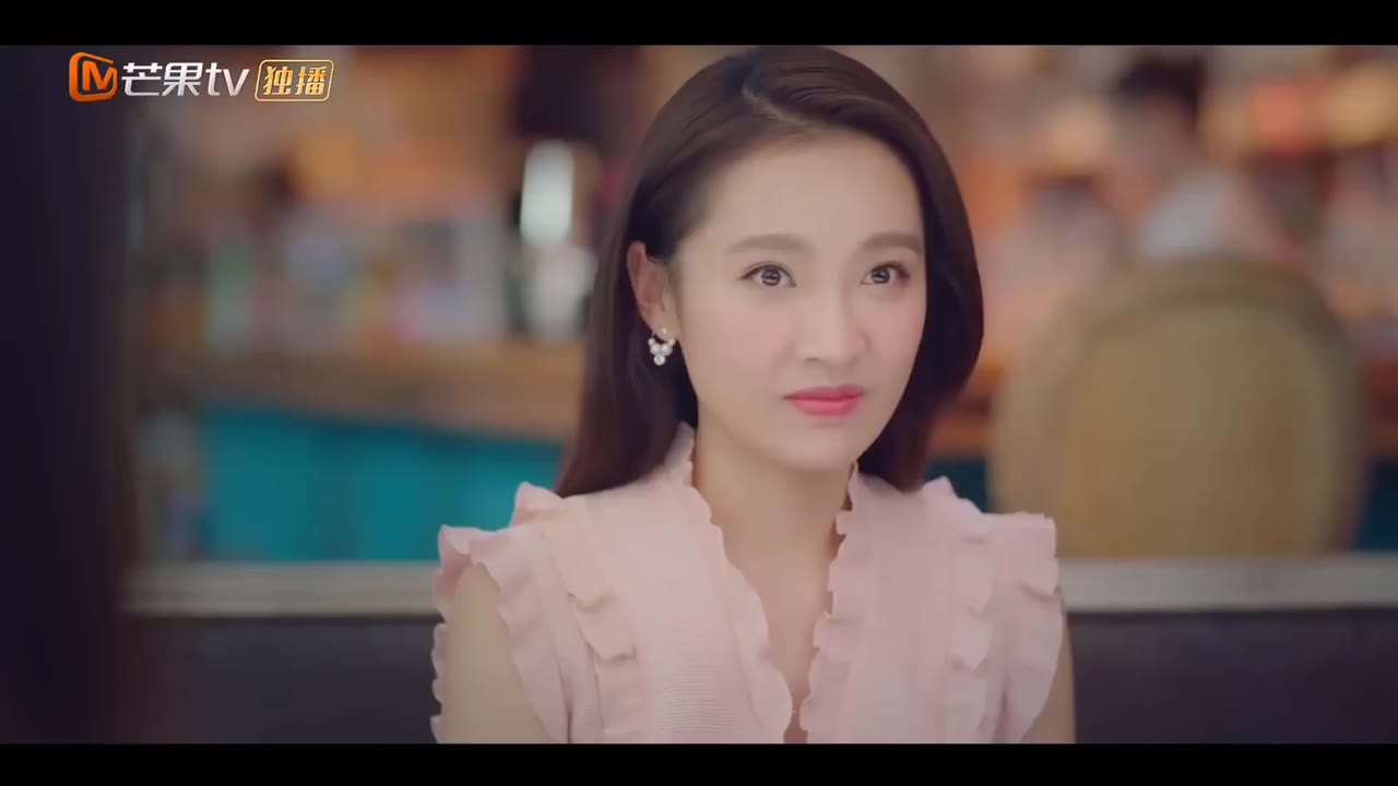 Thiếu Nữ Macaron tập 1 cảnh 2